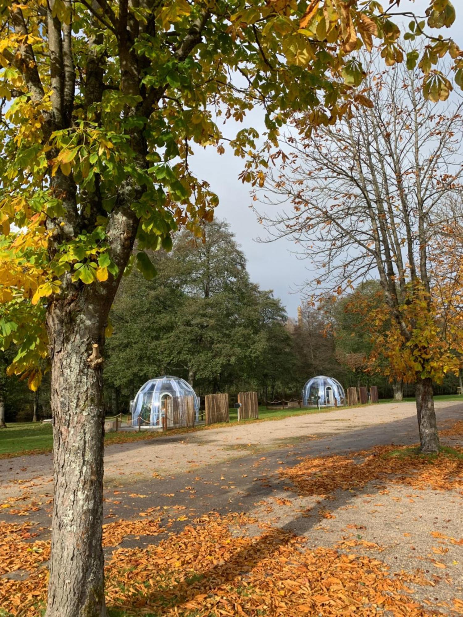 Boras Camping & Vandrahem 외부 사진