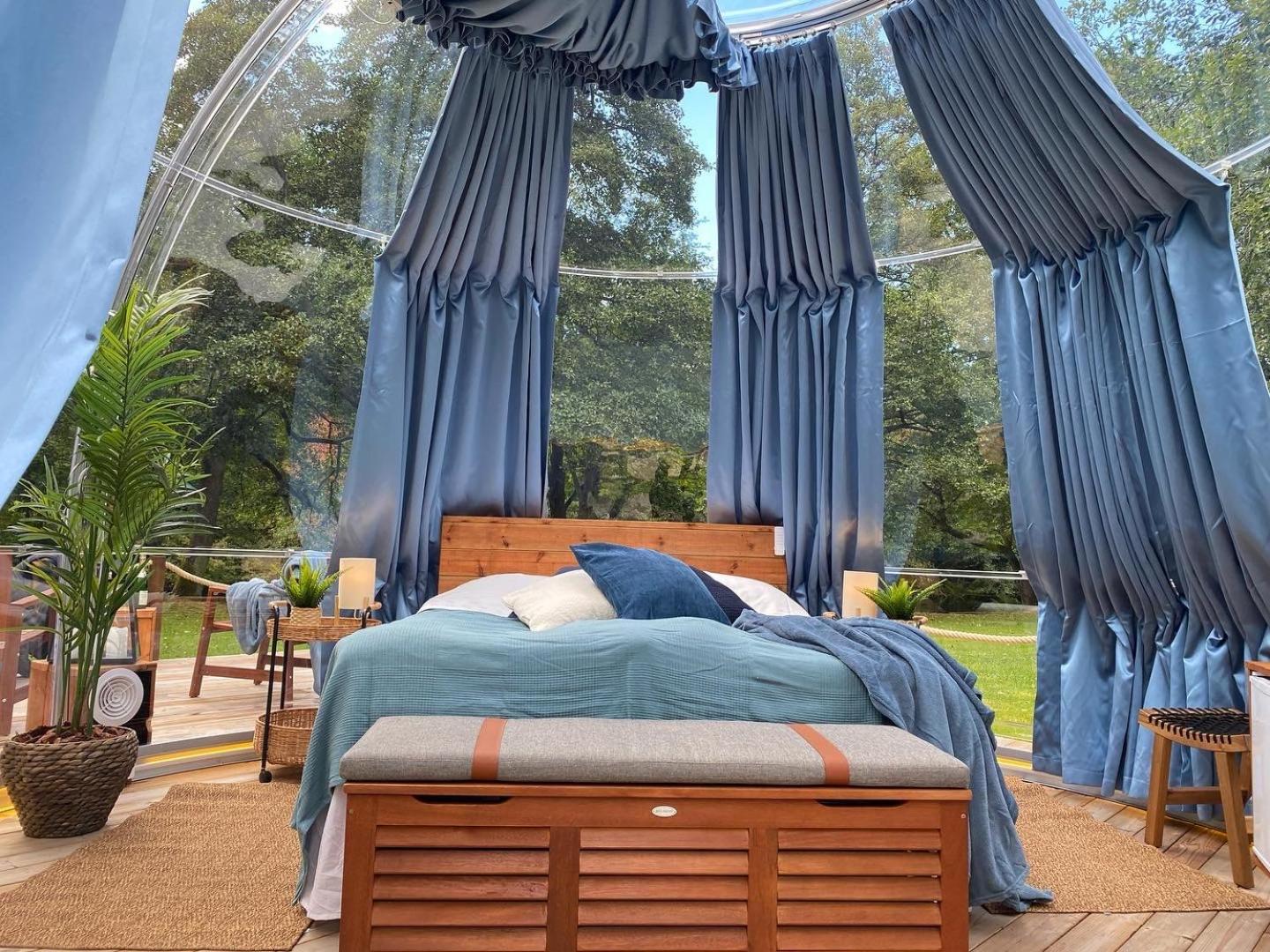 Boras Camping & Vandrahem 외부 사진